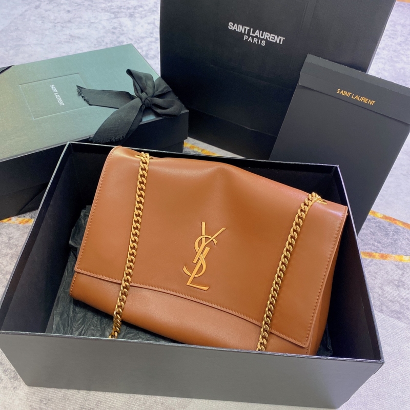 YSL Satchel Bags